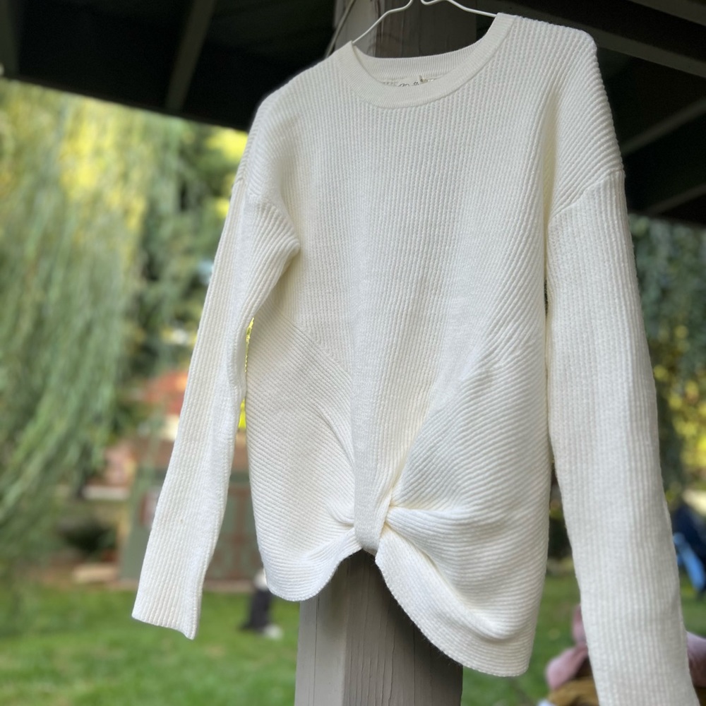 RD Style Sweater